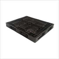 Plastic Pallets For Warehouse Industry