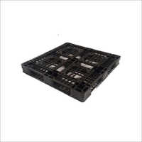 Perforated Plastic Pallets