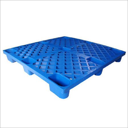 Plastic Nestable Pallets