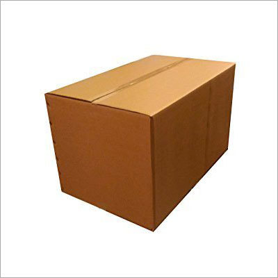 High Strength Corrugated Boxes
