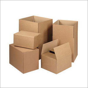 Card Board Boxes