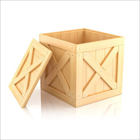 Heavy duty boxes