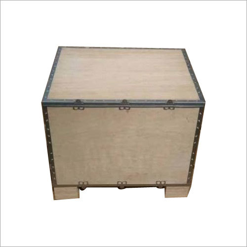 NailLess Box