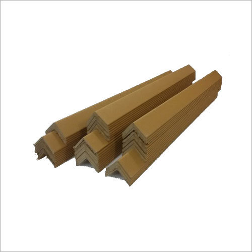 Corrugated Edge Boards