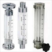 Acrylic Body Rotameter Test Width: 10-20 Millimeter (mm)