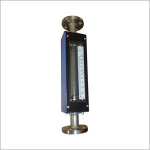 Glass Tube Rotameter