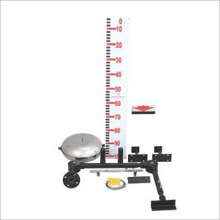 Float Board Level Indicator Application: For Laboratory And Industrial Use
