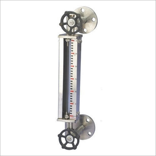 Tubular Level Indicator Application: For Laboratory And Industrial Use