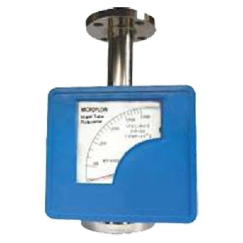 Stainless Steel Metal Tube Rotameter