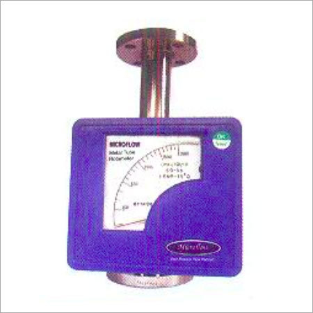 Metal Rotameter