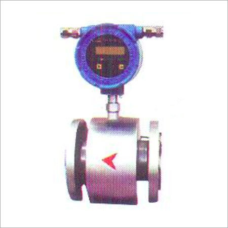 Electromagnetic Flow Meter