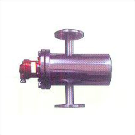 Silver Liquid Level Switch