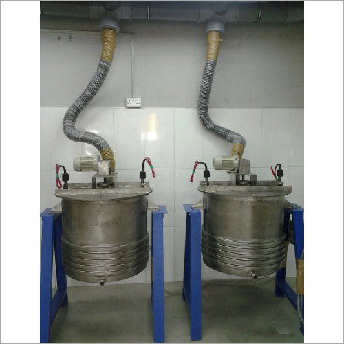 Chemical Reactor System