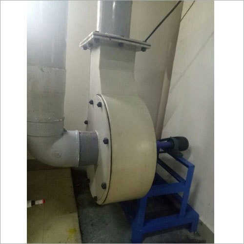 Air Blower System Air Blower System