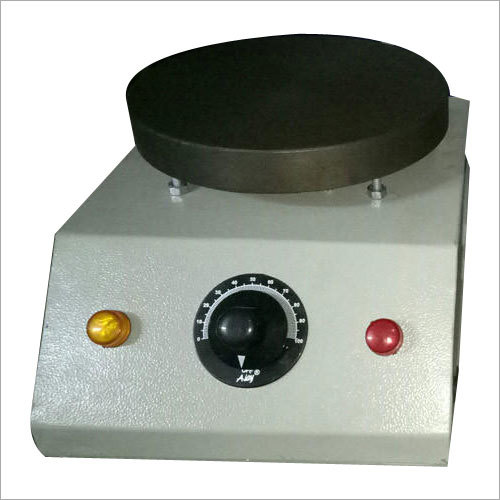 Hot Plate