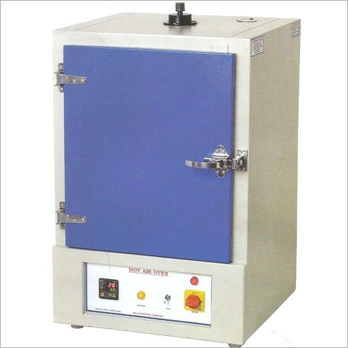 Hot Air Oven Hot Air Oven