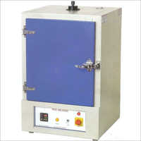 Hot Air Oven