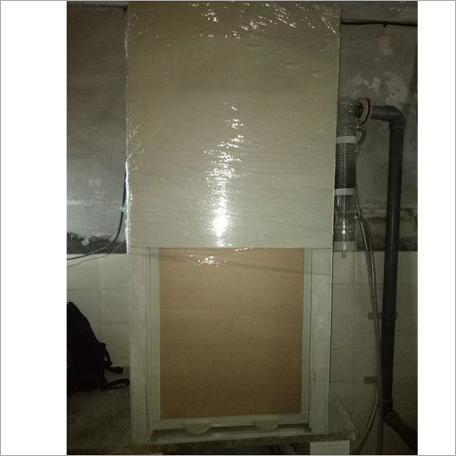 Fume Hood