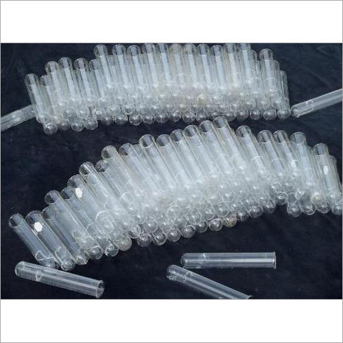Glass Lab Tubes