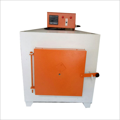 Burning Furnace Burning Furnace