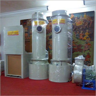 Gold Refining Plant