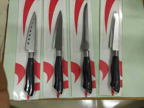 Knife Set