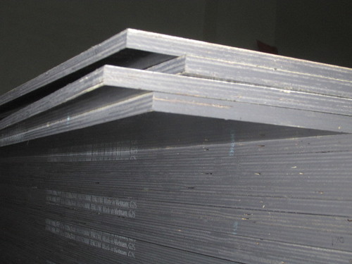 Birchwood Film Faced Shuttering Plywood