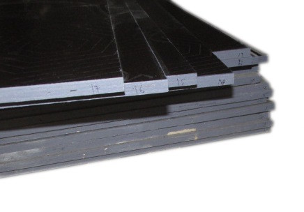 Birchwood Film Faced Shuttering Plywood