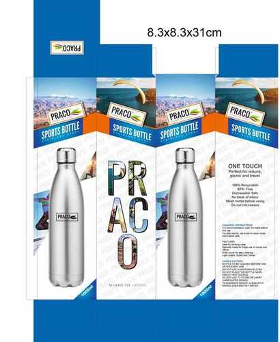 Water Sports Bottle