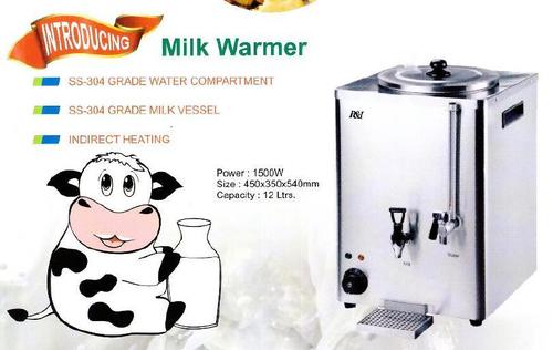 Milk Warmer