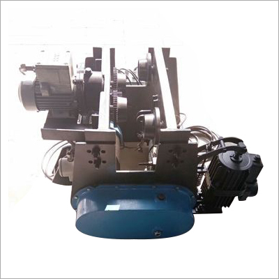 Flexible Electric Wire Rope Hoist