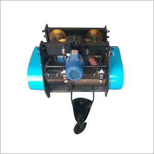 Electric Hoist