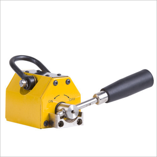 Industrial Permanent Magnetic Lifter Lifting Capacity: Kg-90000 Kilograms (Kg)