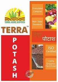 Terra Potash Fertilizer