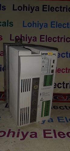 LENZE SERVO DRIVE EVF8216-E