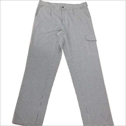 Chef Trouser Chef Trouser