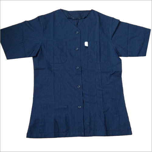 Half Sleeve Nurse V Neck Top Half Sleeve Nurse V Neck Top