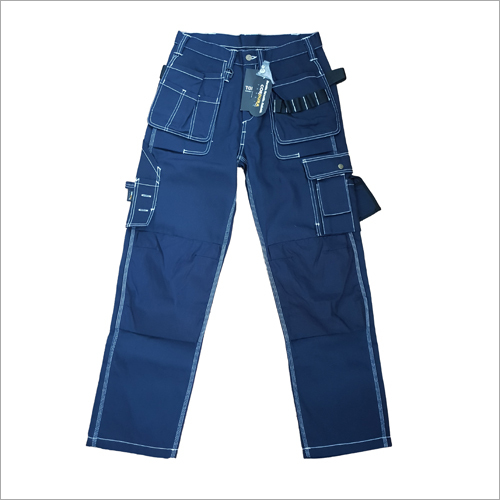 Plumber Multi Pocket pant Plumber Multi Pocket pant