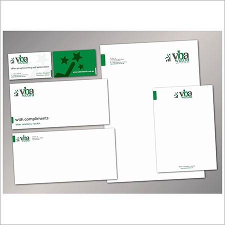 Envelope Printing