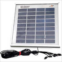 Solar Mobile Charger Power: 3w Watt (w)