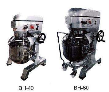 Planetary Mixers ( Semi Deluxe Series )