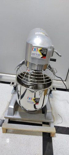 Planetary Mixers