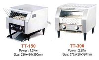 Conveyor Slice Toasters