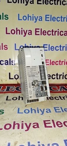 LENZE SERVO DRIVE ECSDA008C4B