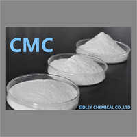 Sodium Carboxy Methyl Cellulose - Dry Powder, White Powder Appearance, Viscosity Range 5-5000 Cps | Multi-industry Applications Including Cosmetics, Pharmaceuticals, And Food Products
