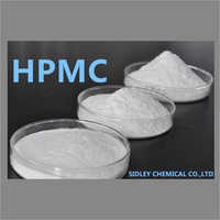 Hydroxypropyl Methylcellulose