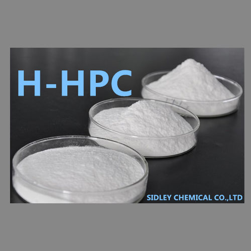 Hydroxypropyl Cellulose