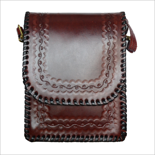 Ladies Leather Sling Bag Ladies Leather Sling Bag