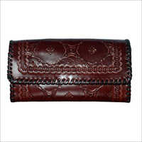 Ladies Leather Wallet