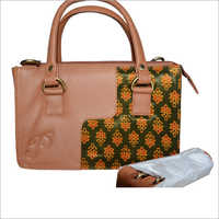 Ladies Party Wear Hand Bag